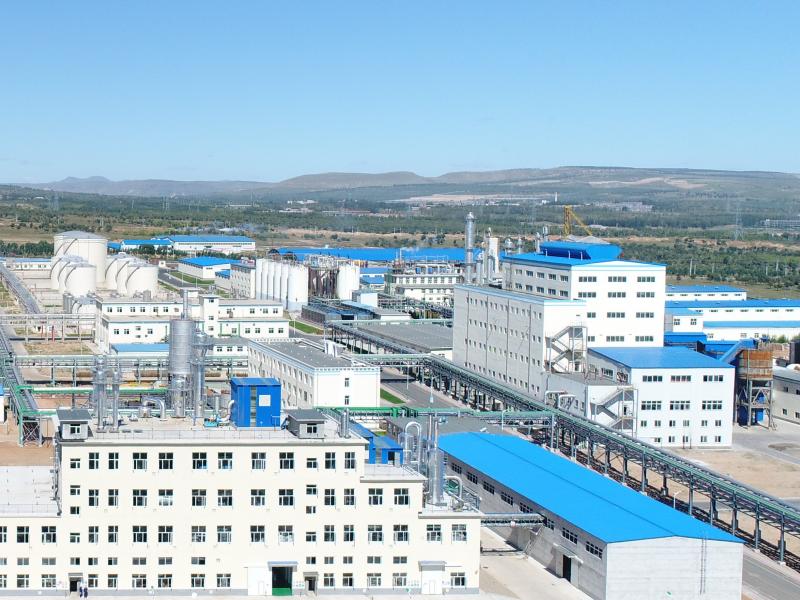 赤峰市重點(diǎn)排污單位環(huán)境信息公開(kāi)表【2025.08】